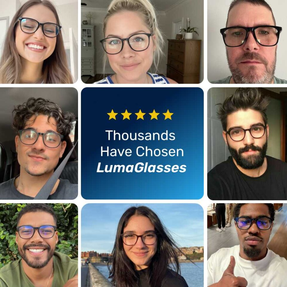 LumaGlasses image